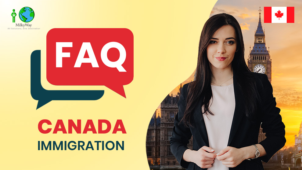 FAQ – Canada Immigration