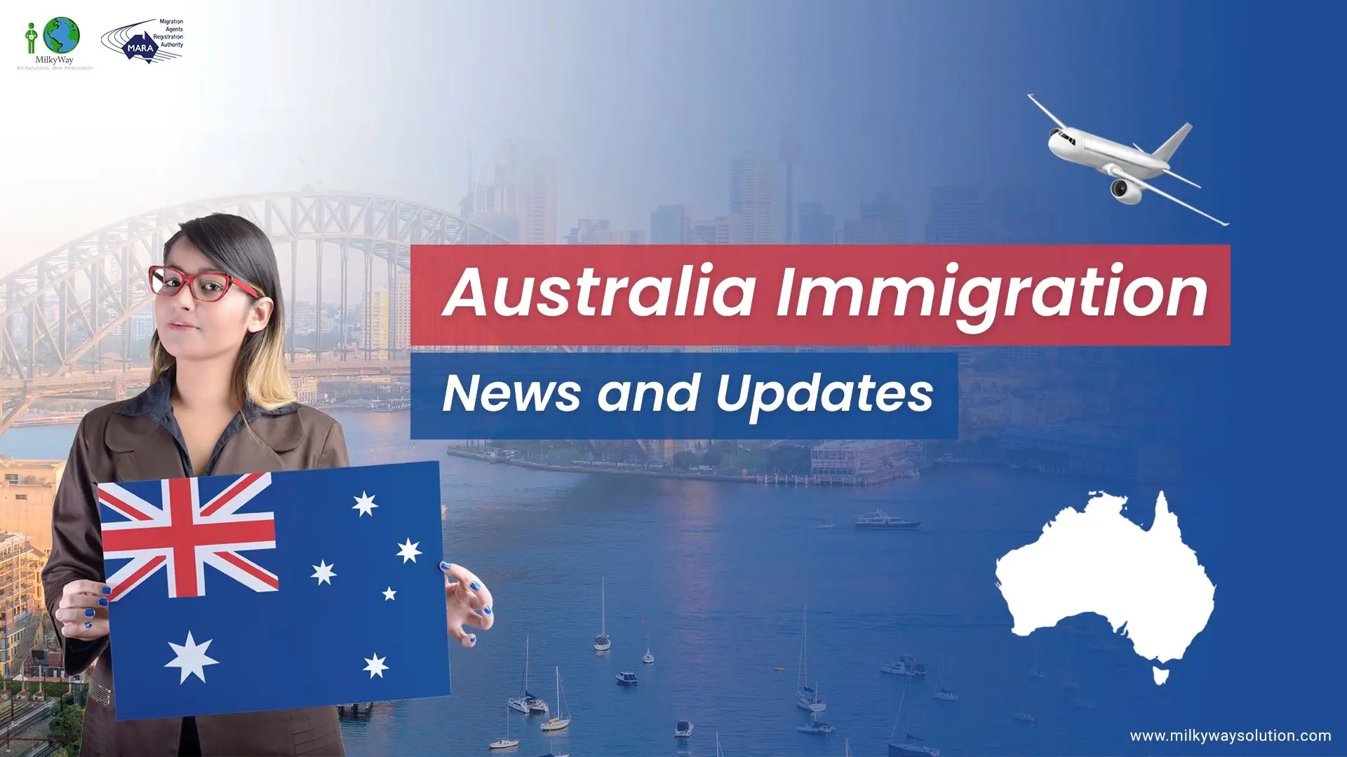 Australia Immigration News and Updates