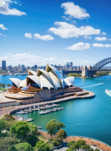 Australia Immigration Consultants from Saudi Arabia