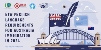New English Language Requirements for Australia Immigration 2024