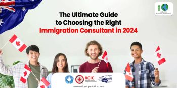 The Ultimate Guide to Choosing the Right Immigration Consultant in 2024